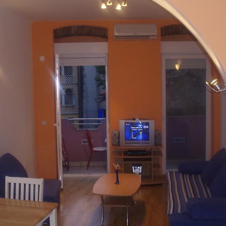 Apartments Jelicic Crikvenica Dış mekan fotoğraf
