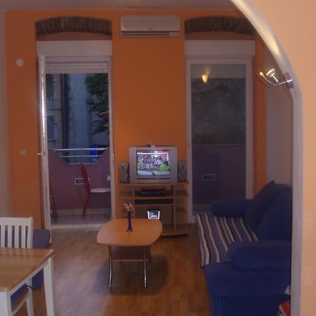 Apartments Jelicic Crikvenica Dış mekan fotoğraf