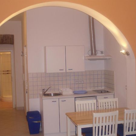 Apartments Jelicic Crikvenica Dış mekan fotoğraf