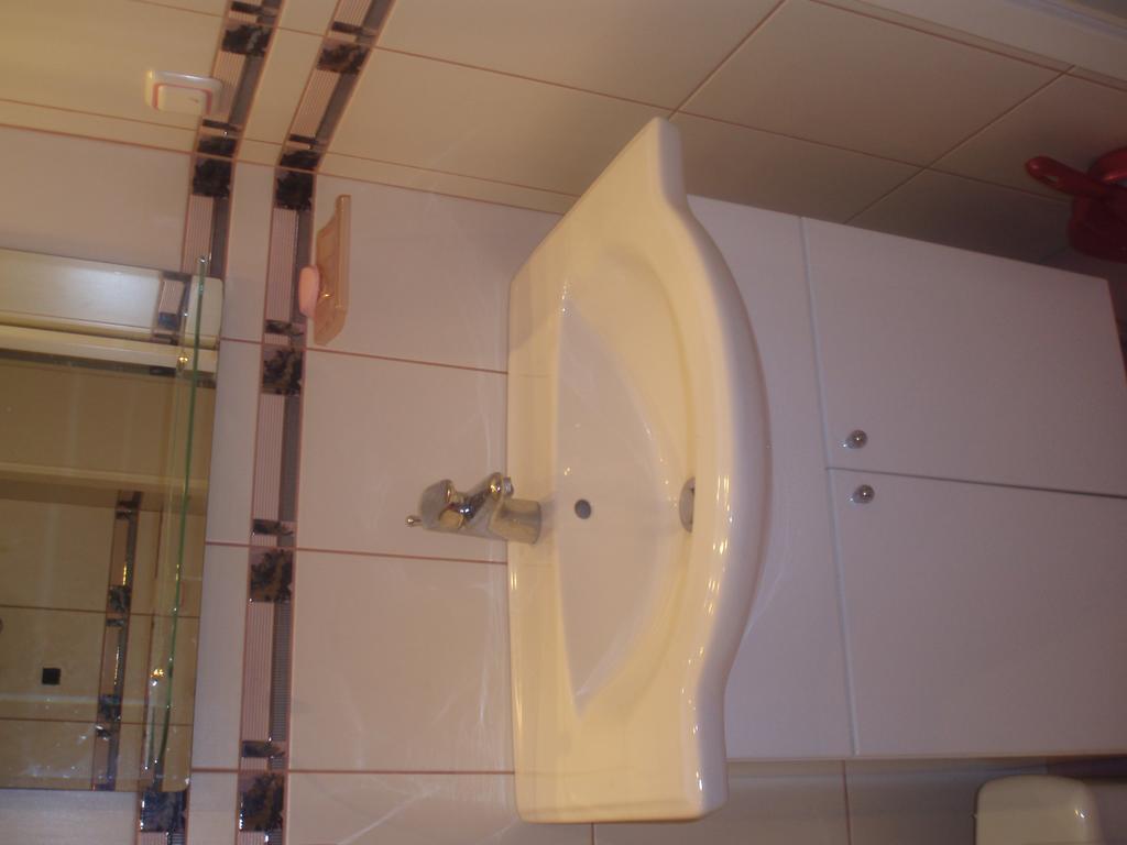 Apartments Jelicic Crikvenica Dış mekan fotoğraf