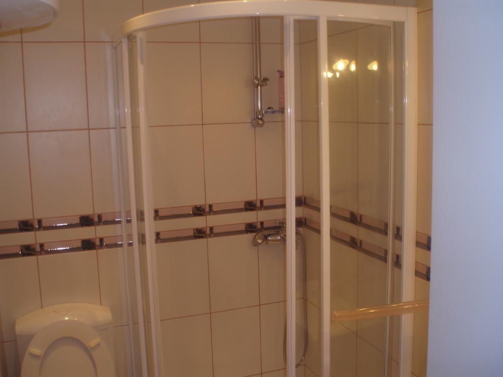 Apartments Jelicic Crikvenica Dış mekan fotoğraf