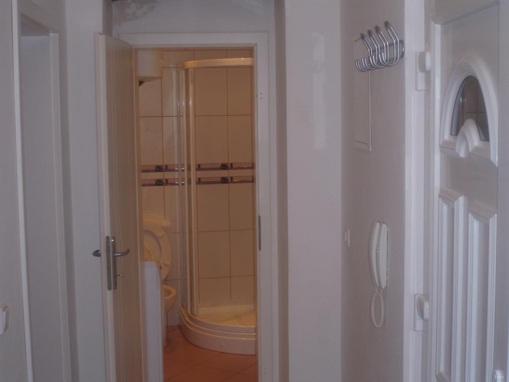 Apartments Jelicic Crikvenica Dış mekan fotoğraf