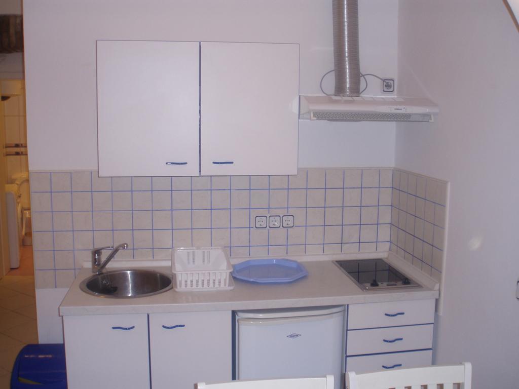 Apartments Jelicic Crikvenica Dış mekan fotoğraf