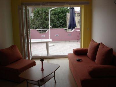 Apartments Jelicic Crikvenica Dış mekan fotoğraf