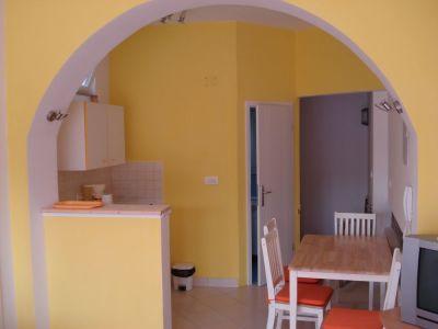 Apartments Jelicic Crikvenica Dış mekan fotoğraf