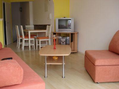 Apartments Jelicic Crikvenica Dış mekan fotoğraf