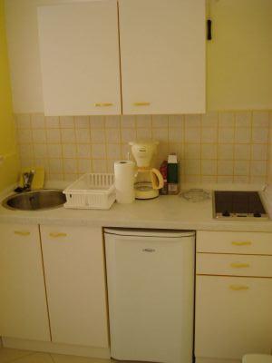 Apartments Jelicic Crikvenica Dış mekan fotoğraf