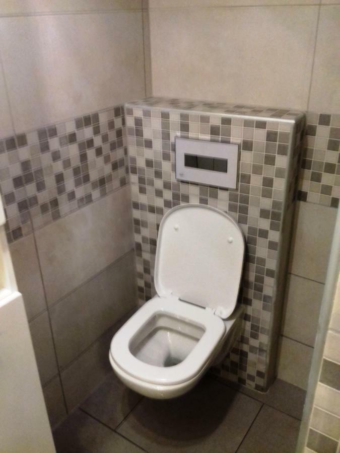 Apartments Jelicic Crikvenica Dış mekan fotoğraf