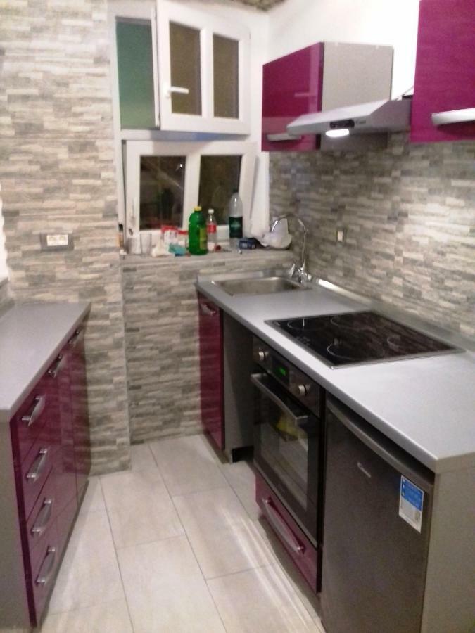 Apartments Jelicic Crikvenica Dış mekan fotoğraf