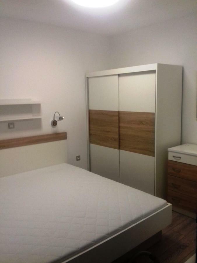 Apartments Jelicic Crikvenica Dış mekan fotoğraf