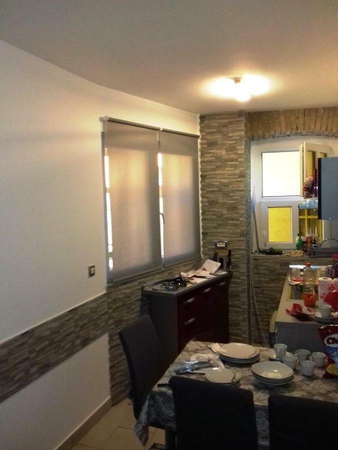 Apartments Jelicic Crikvenica Dış mekan fotoğraf