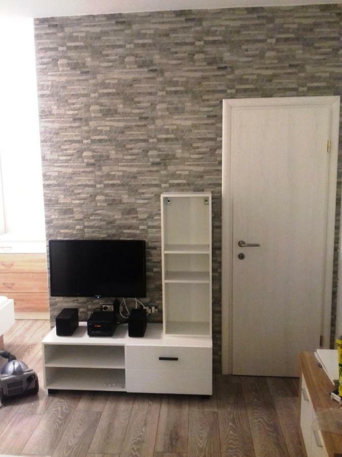 Apartments Jelicic Crikvenica Dış mekan fotoğraf