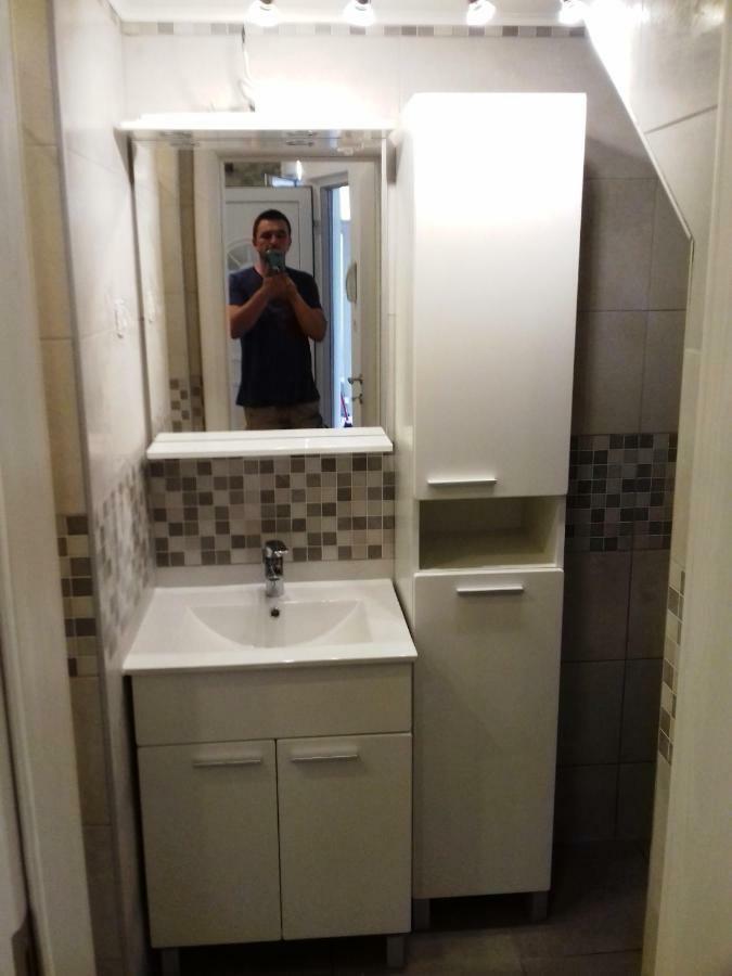 Apartments Jelicic Crikvenica Dış mekan fotoğraf