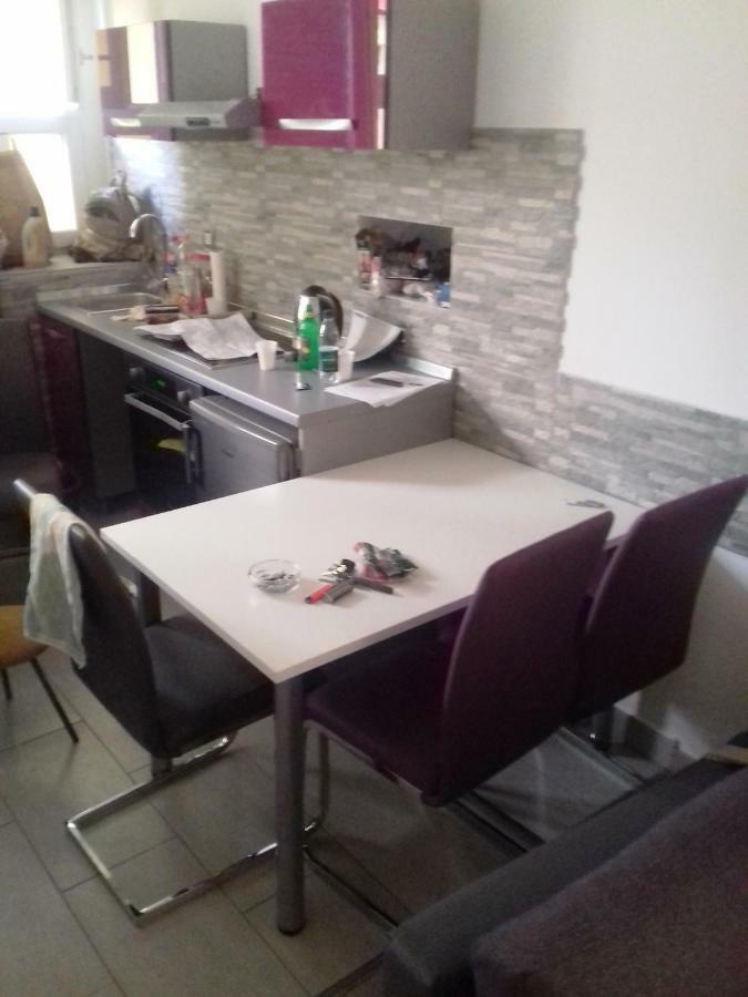 Apartments Jelicic Crikvenica Dış mekan fotoğraf