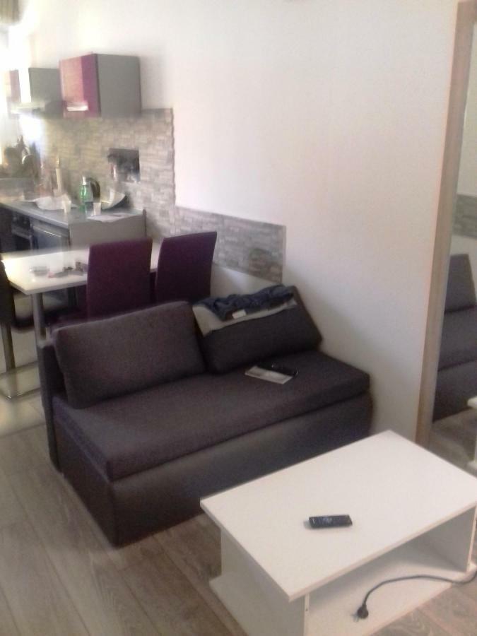 Apartments Jelicic Crikvenica Dış mekan fotoğraf